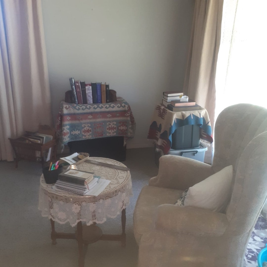 4 Bedroom Property for Sale in Hennenman Free State